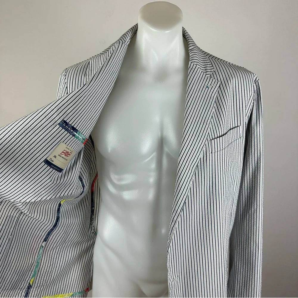 NWT Born to Be Bob 3XL Blazer